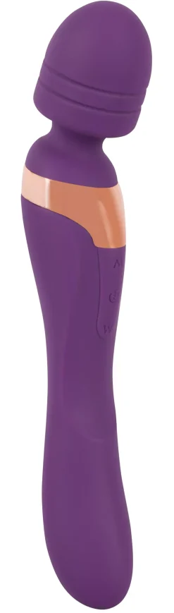 JAVIDA Double Massager