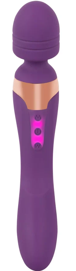 JAVIDA Double Massager