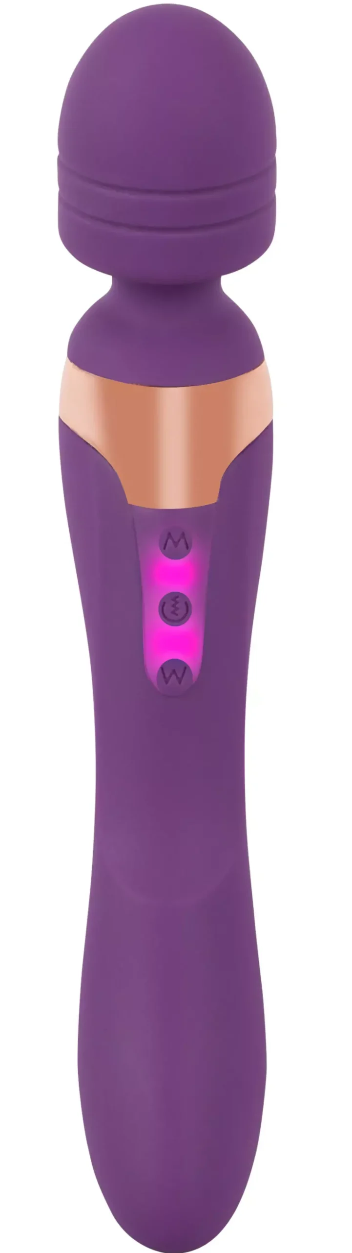 JAVIDA Double Massager
