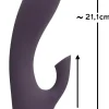 JAVIDA Sucking Vibrator