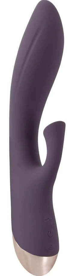 JAVIDA Sucking Vibrator