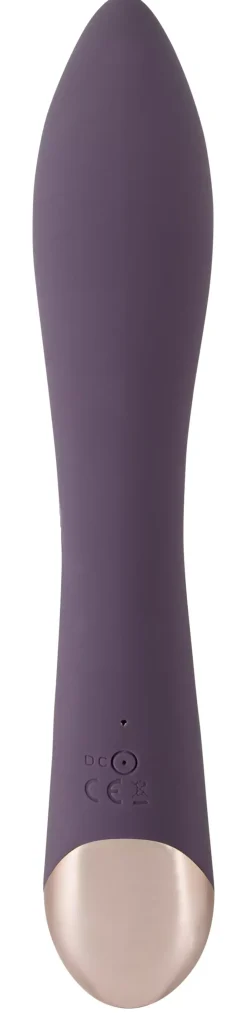 JAVIDA Sucking Vibrator