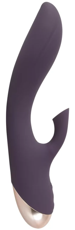 JAVIDA Sucking Vibrator