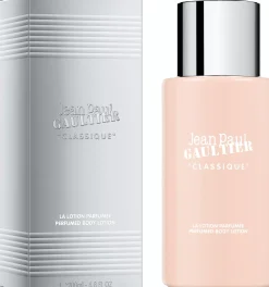 Jean Paul Gaultier Classique Perfumed Body Lotion 200 ml