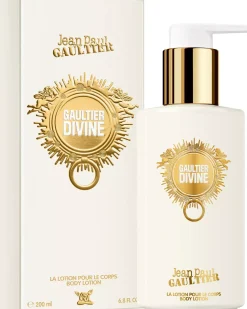 Jean Paul Gaultier Divine Body Lotion 200 ml
