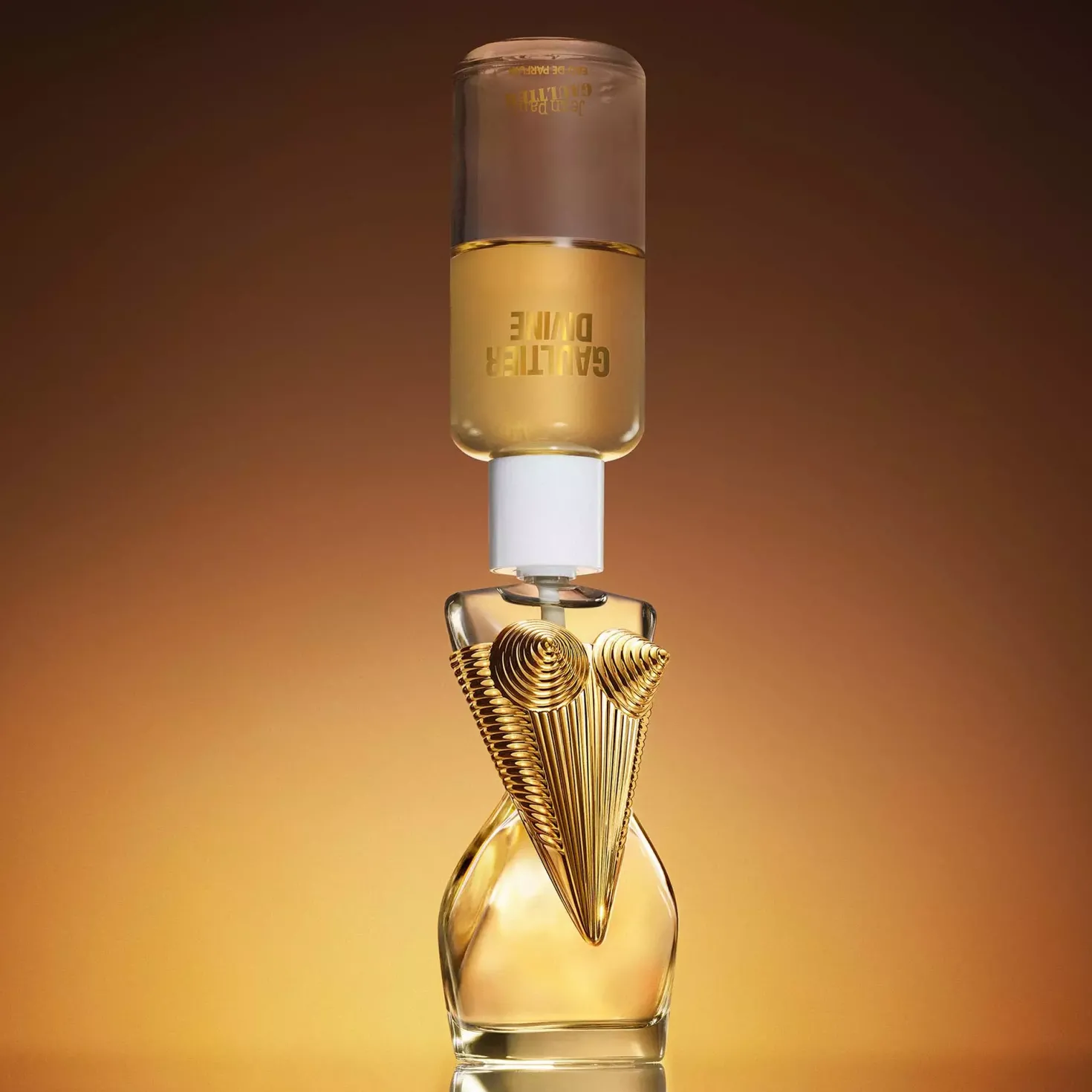 Jean Paul GaultierDivine Eau de Parfum Refill 200 ml