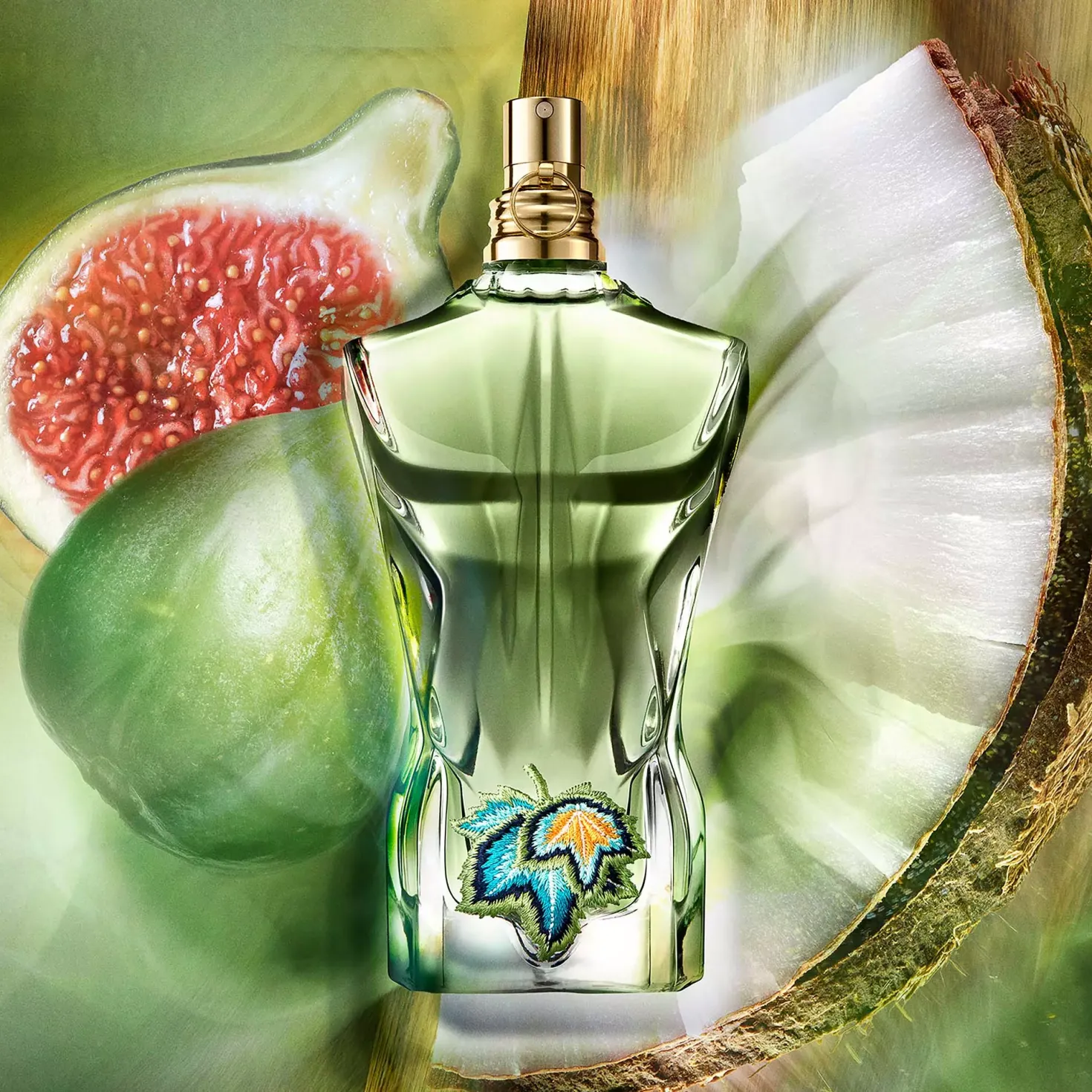 Jean Paul GaultierLe Beau Paradise Garden Eau de Parfum 75 ml
