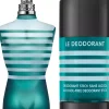 Jean Paul Gaultier Le Male Duo Eau de Toilette+Deostick