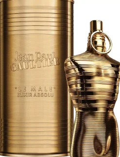 Jean Paul GaultierLe Male Elixir Absolu Parfum 125 ml