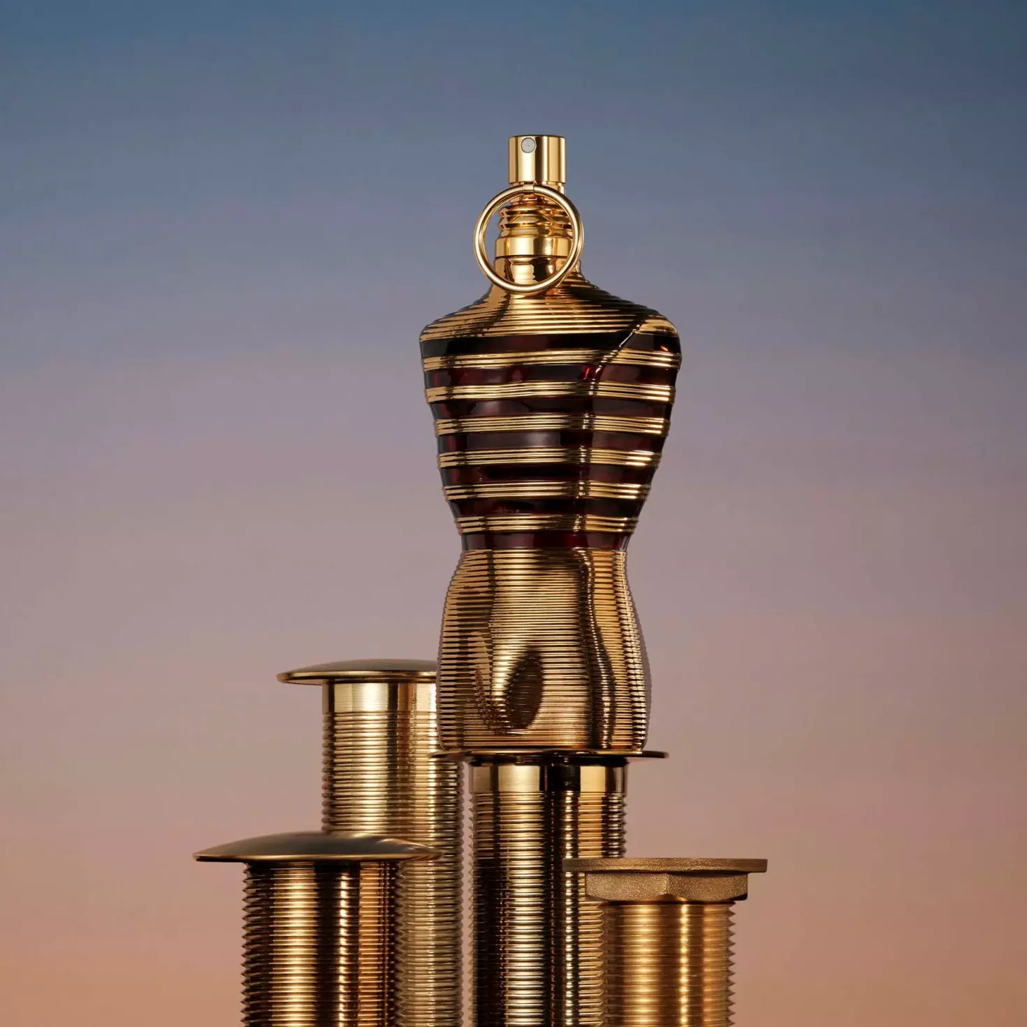 Jean Paul Gaultier Le Male Elixir Eau de Parfum 75 ml