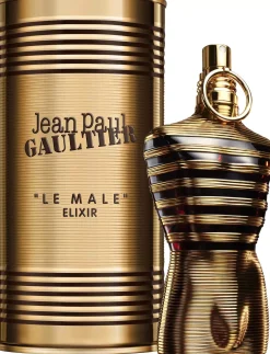 Jean Paul Gaultier Le Male Elixir Eau de Parfum 75 ml