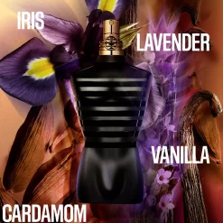 Jean Paul Gaultier Le Male Le Parfum 125 ml