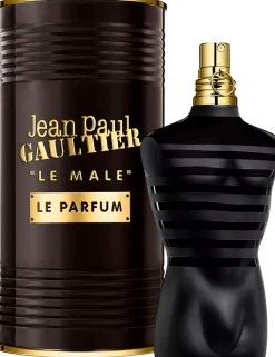 Jean Paul Gaultier Le Male Le Parfum 125 ml