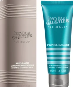 Jean Paul Gaultier Le Male Soothing After Shave Balm 100 ml