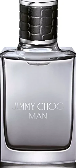 Jimmy Choo Man Eau de Toilette 100 ml