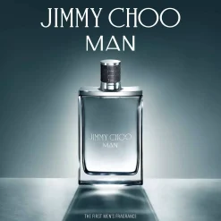 Jimmy Choo Man Eau de Toilette 50 ml