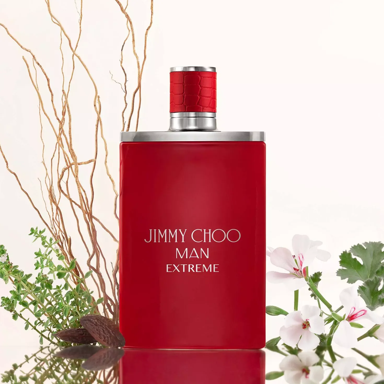 Jimmy Choo Man Extreme Eau de Parfum 50 ml