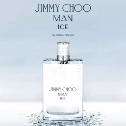 Jimmy Choo Man Ice Eau de Toilette 50 ml
