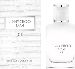 Jimmy Choo Man Ice Eau de Toilette 30 ml