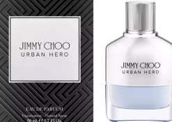 Jimmy Choo Urban Hero Eau de Parfum 30 ml