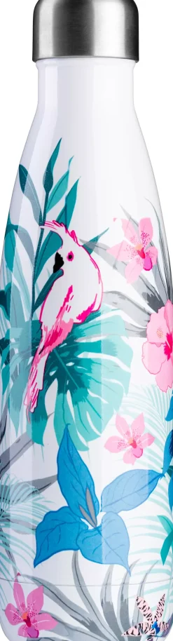 JobOut Water bottle Jungle