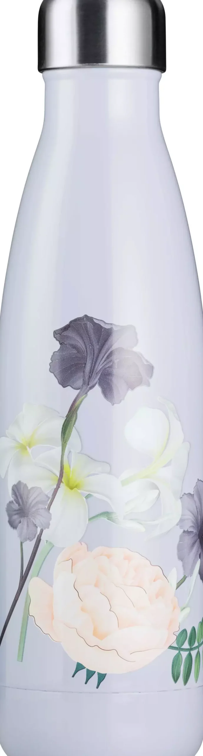JobOut Water Bottle Periwinkle
