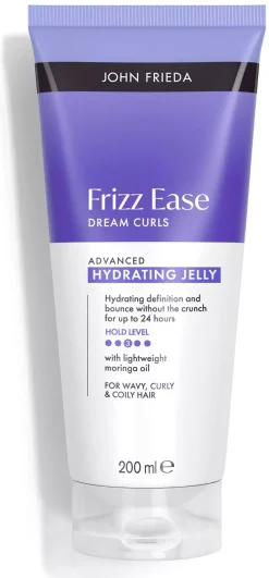 John FriedaFrizz Ease Dream Curls Jelly 200 ml