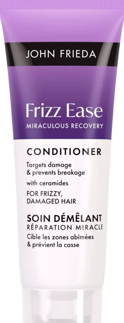 John FriedaFrizz Ease Miraculous Recovery Conditioner 75 ml