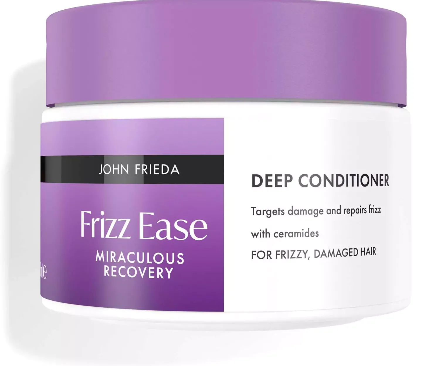 John FriedaFrizz Ease Miraculous Recovery Deep conditioner 250 ml