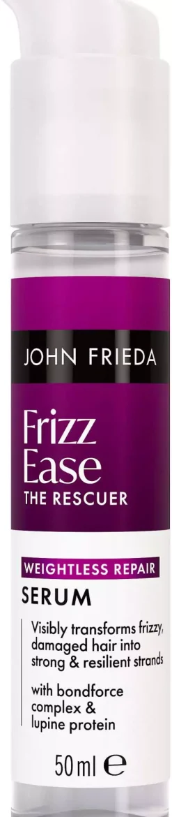 John FriedaFrizz Ease The Rescuer Serum 50 ml