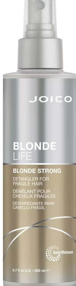 JoicoBlonde Life Blonde Strong 200 ml