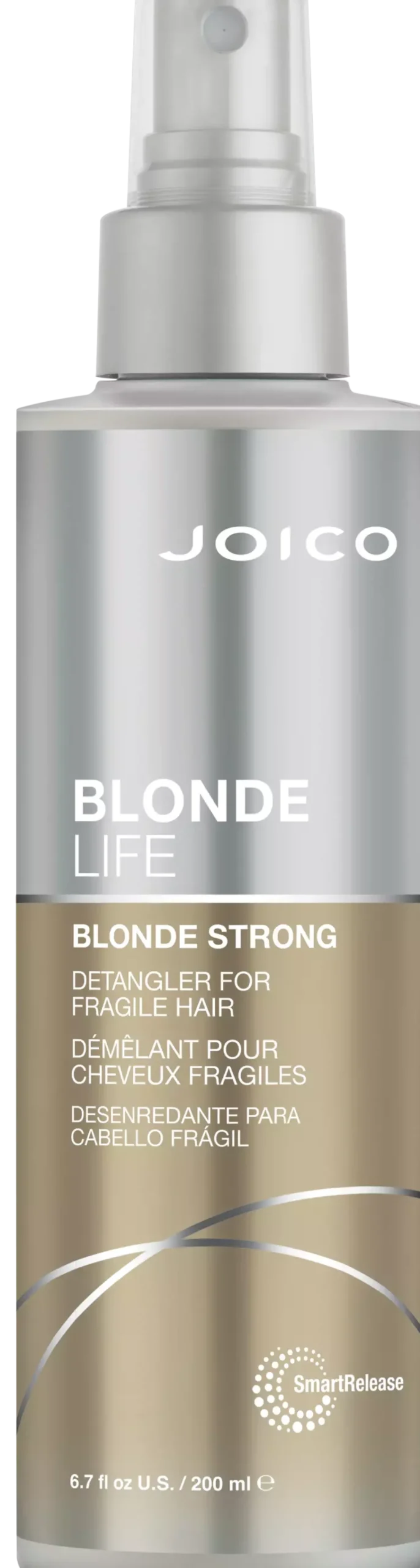 JoicoBlonde Life Blonde Strong 200 ml