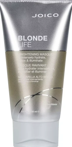 JoicoBlonde Life Brightening Masque 150 ml