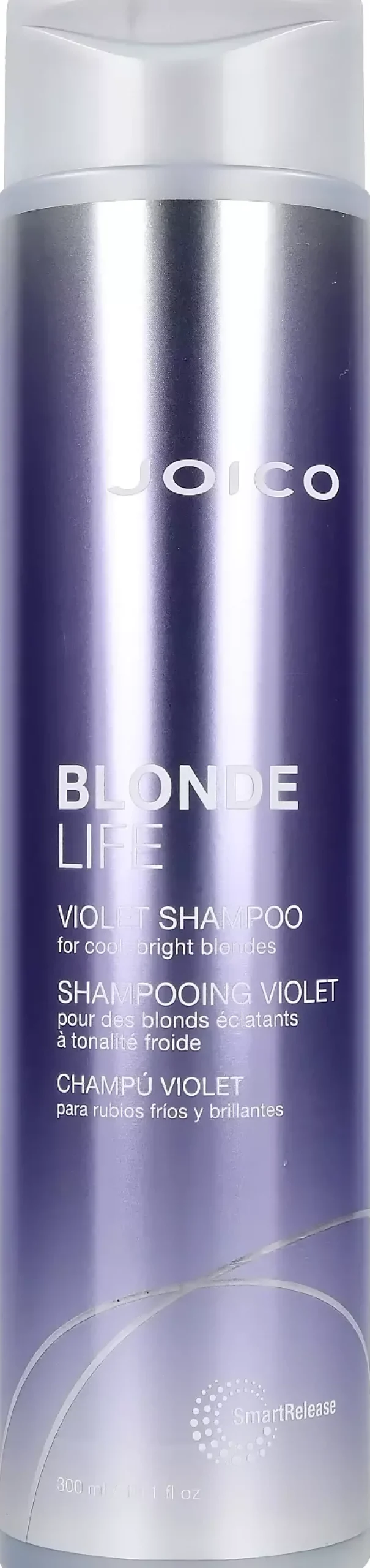 JoicoBlonde Life Violet Shampoo 300 ml