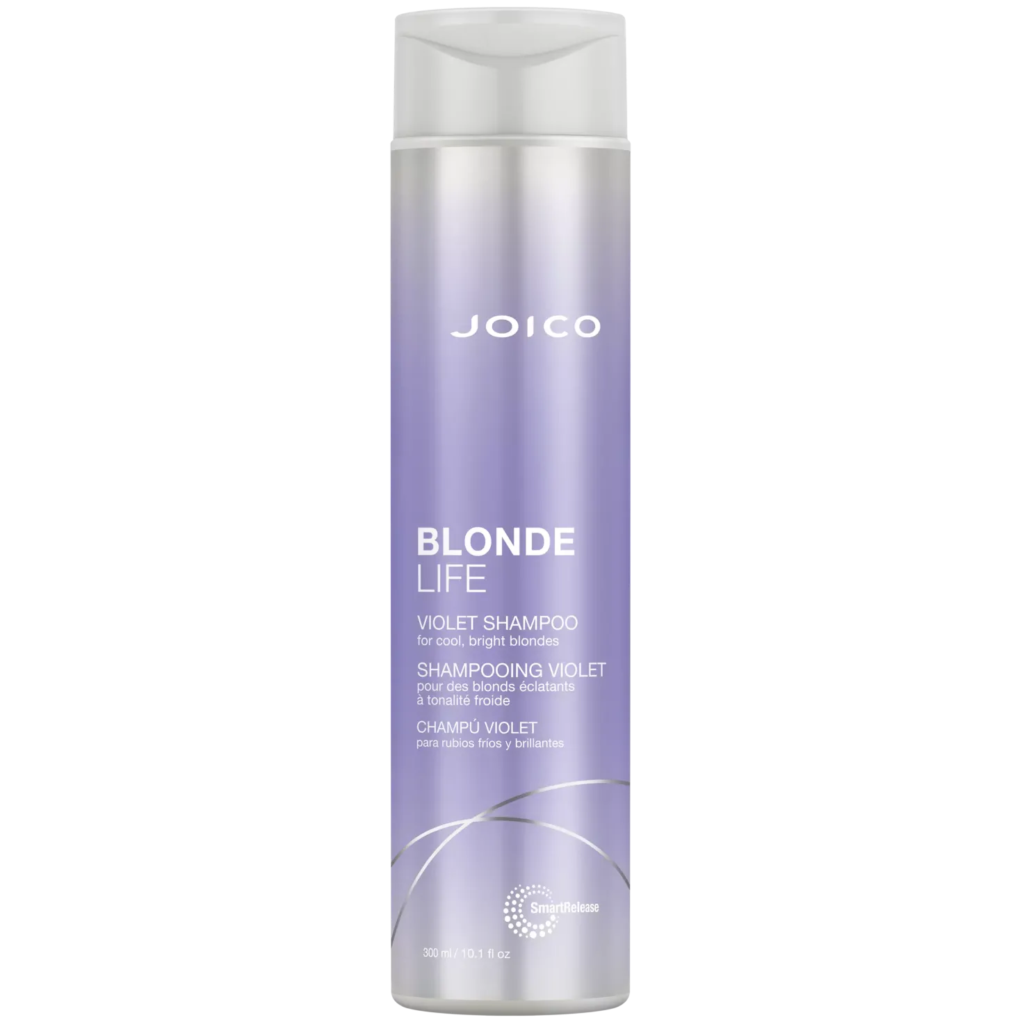 JoicoBlonde Life Violet Shampoo 300 ml