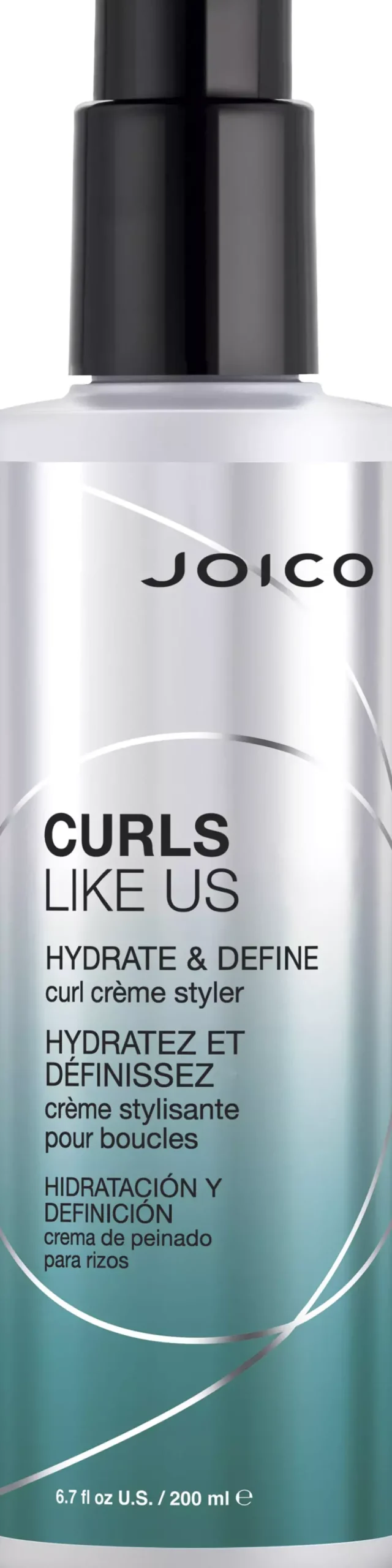 Joico Curls Hydrate & Define 200 ml