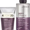 JoicoDefy Damage Bond Builder 200 ml & Power Masque 150 ml