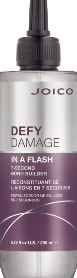 JoicoDefy Damage In A Flash 7-Second Bond Builder 200 ml
