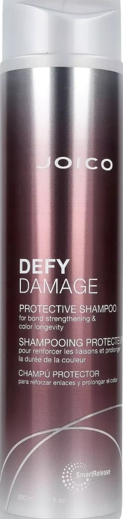JoicoDefy Damage Protective Shampoo 300 ml