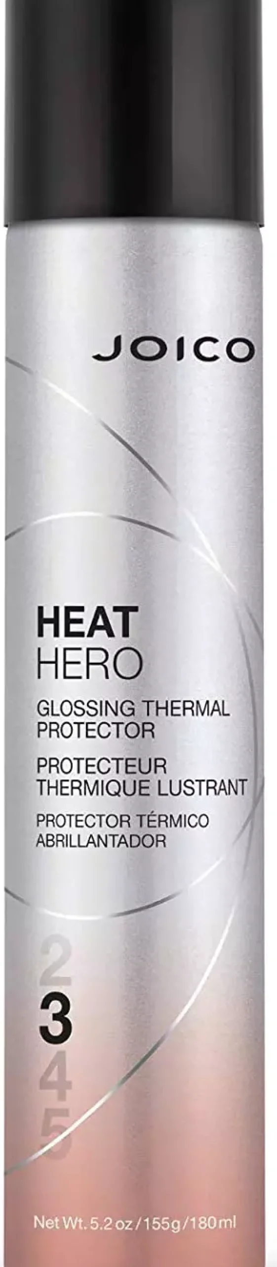 Joico Heat Hero Glossing Thermal Protector 180 ml