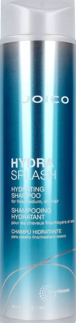 JoicoHydraSplash Hydrating Shampoo 300 ml