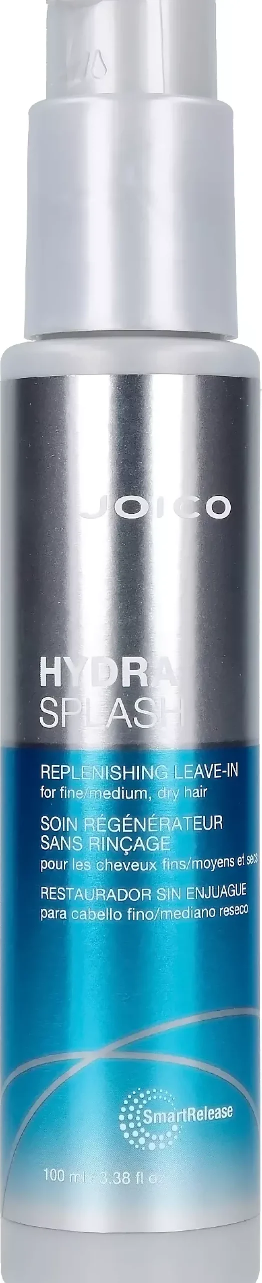JoicoHydraSplash Replenishing Leave-In