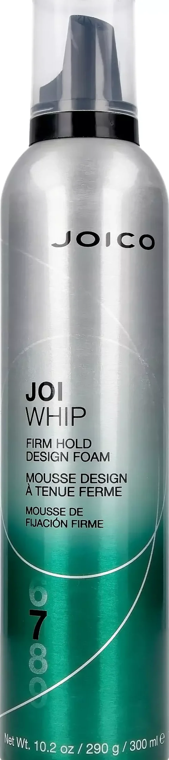 Joico Joiwhip Firm Hold Design Foam 300 ml