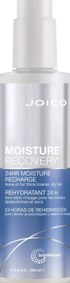 JoicoMoisture Recovery 24HR Moisture Recharge Leave-In 200 ml