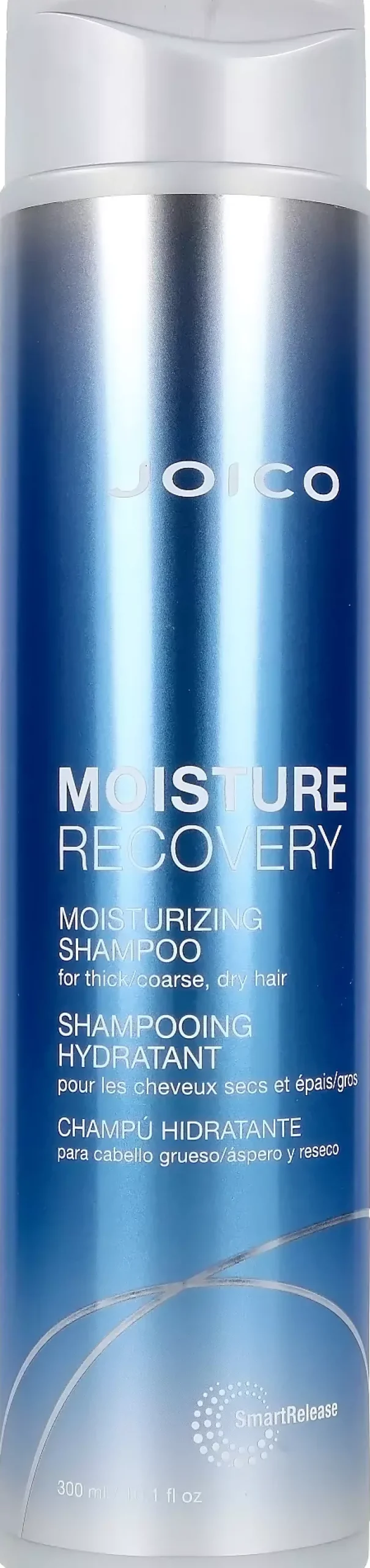 JoicoMoisture Recovery Moisturizing Shampoo 300 ml