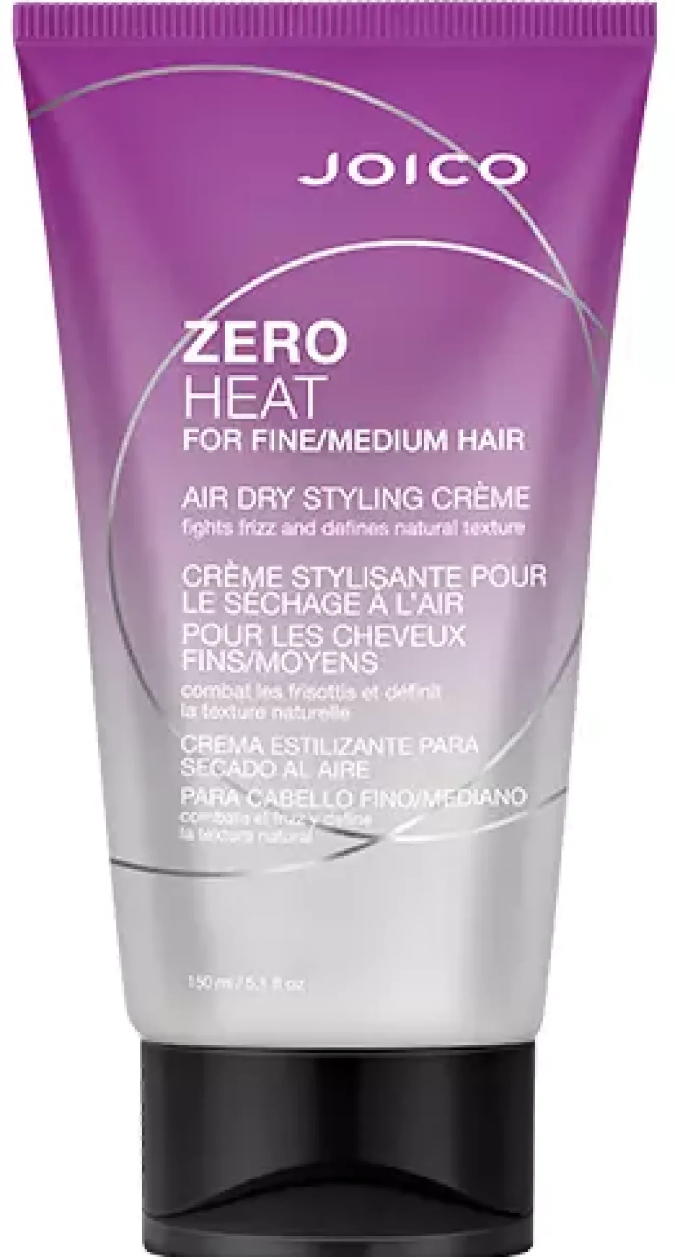 JoicoZero Heat Air Dry Styling Créme 150 ml