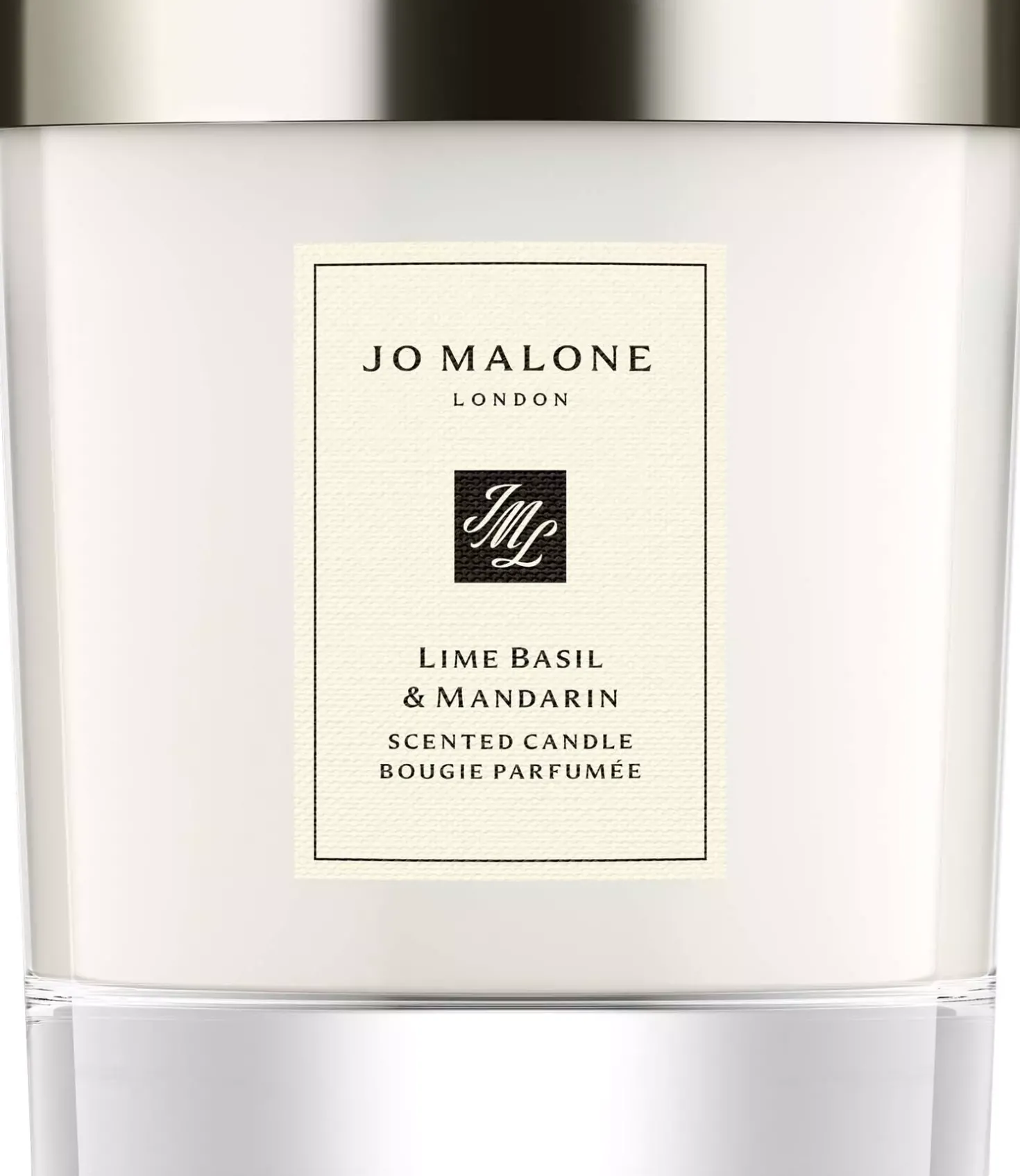 Jo Malone London Lime Basil & Mandarin Home Candle 200 g