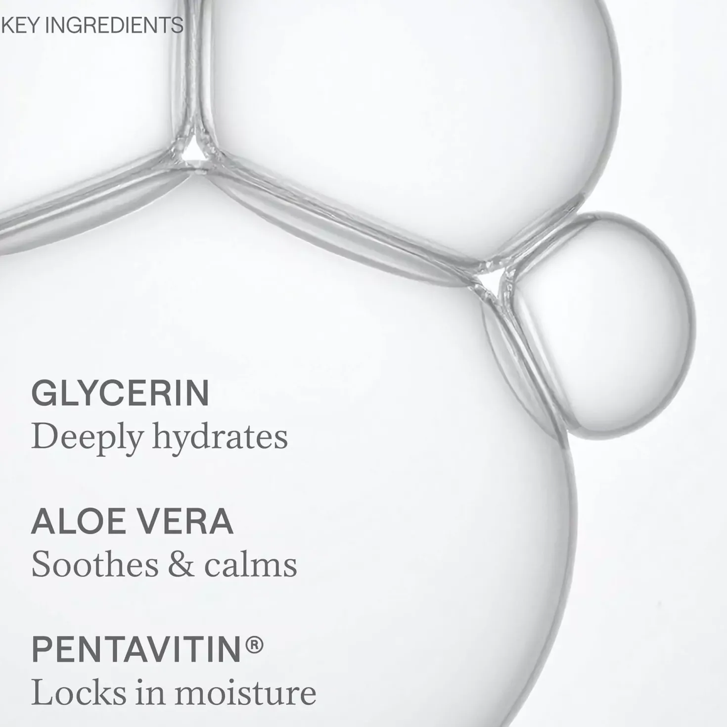 JorgObé Glycerin Hydra Cleanser 200 ml