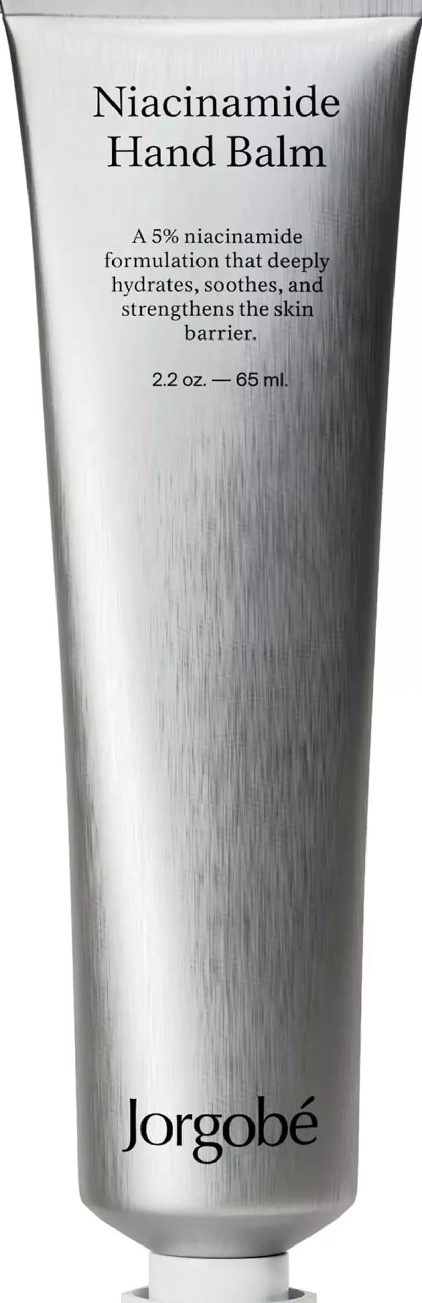 JorgObé Niacinamide Hand Balm 65 ml 65 stk