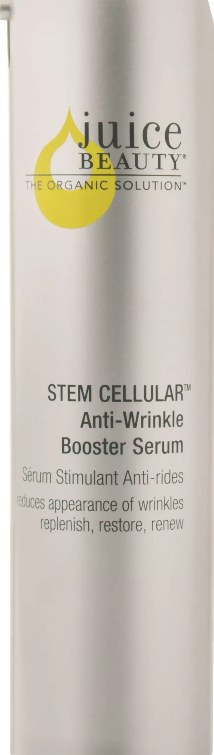 Juice BeautyStem Cellular ™ Anti-Wrinkle Collection Stem Cellular™ Anti-Wrinkle Booster Serum 30 ml